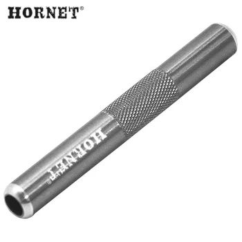 HORNET Sniffer Aluminum Pen Style Snuff Snorter Dispenser Metal Sunff Snorter Hose Tube Smoke Pipe Accessories 1