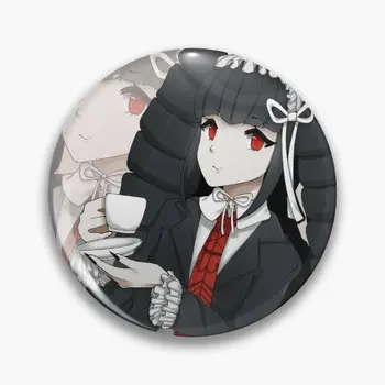 

Celestia Ludenberg Pin Animal Pins & Brooches Lovely Good Gifts Lucky Jewelry Diving Clothes Metal Badge