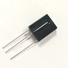 5pcs TSOP1738 DIP 3 sensores para módulos de control remoto PCM