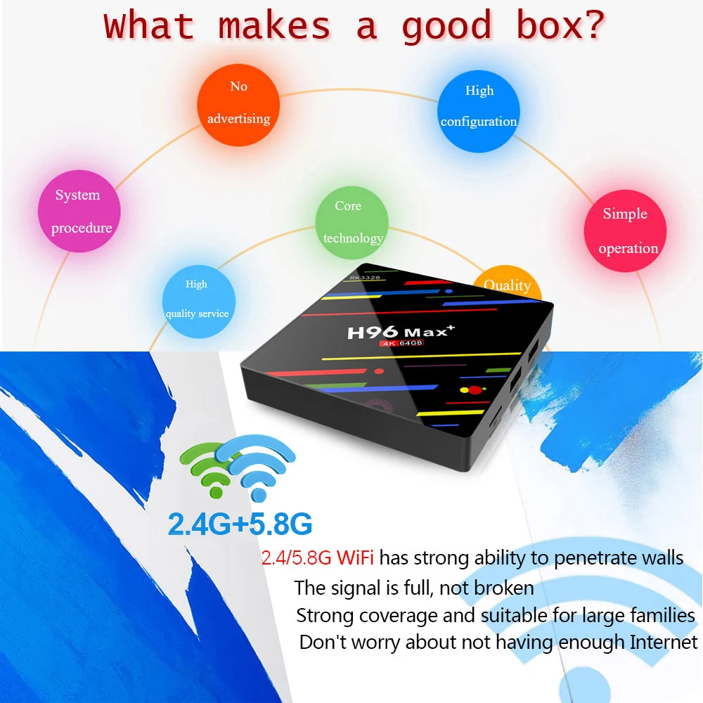 IP tv Франция H96Max Android 9,0 tv Box 4G 64G RK3328 1 год QHD tv IP tv подписка арабский голландский Германия Бельгия Smart IP tv Box