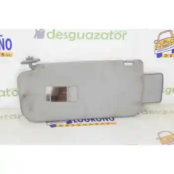 

PARASOL LEFT MITSUBISHI MONTERO (V60/V70)