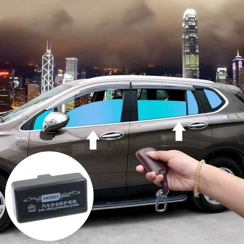 OBD Автомобильный доводчик окон автомобиля закрывающийся модуль без ошибки для Chevrolet Cruze Автоматический дверной замок разблокировка окна
