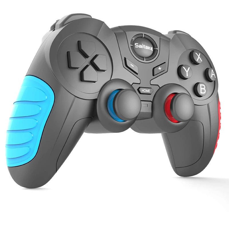 Bluetooth беспроводной геймпад для PS3 Джойстик пульт управления ПК SONY контроллер NS