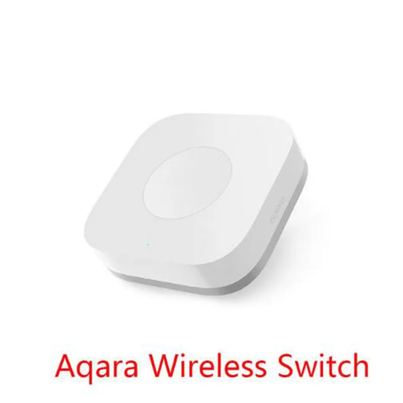 Xiaomi AQARA умный дом наборы шлюз дверь окно сенсор человеческого тела беспроводной переключатель влажность датчик воды для Apple Homekit