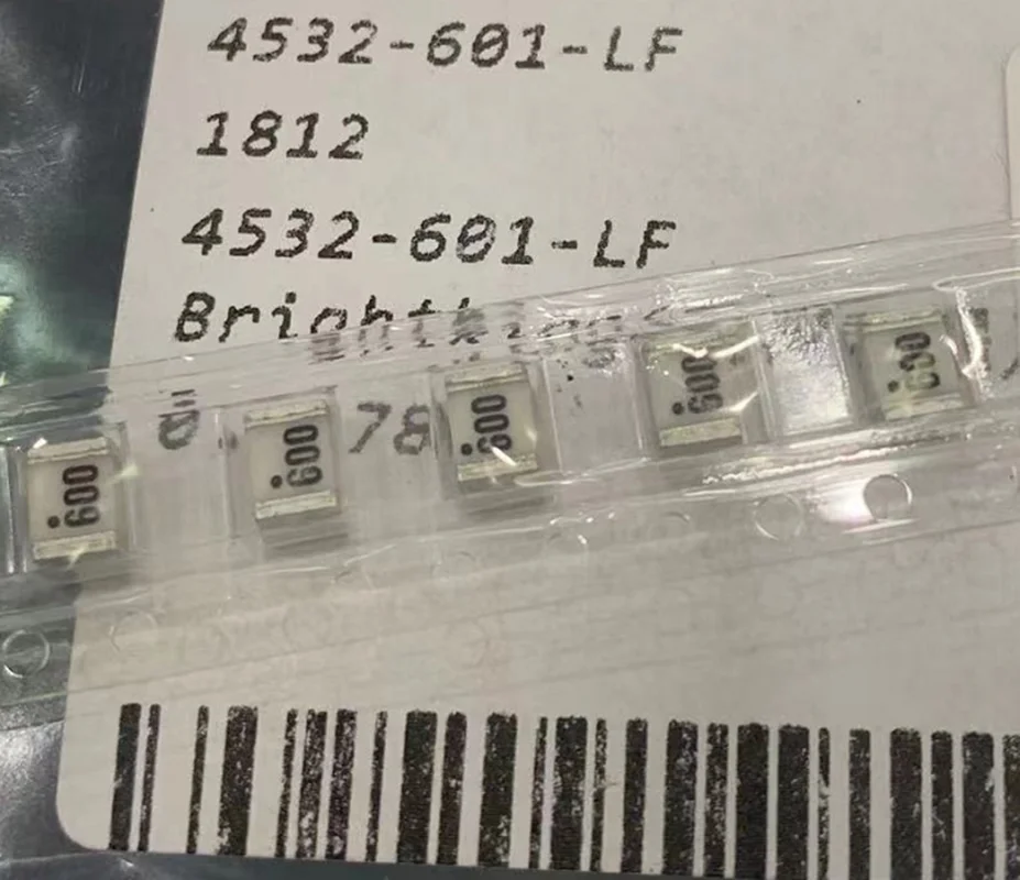 Керамическая Газоразрядная трубка 4532-601-LF 10 шт. распад постоянного тока