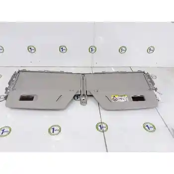 

98018897BJ PARASOL RIGHT CITROEN C4 PICASSO