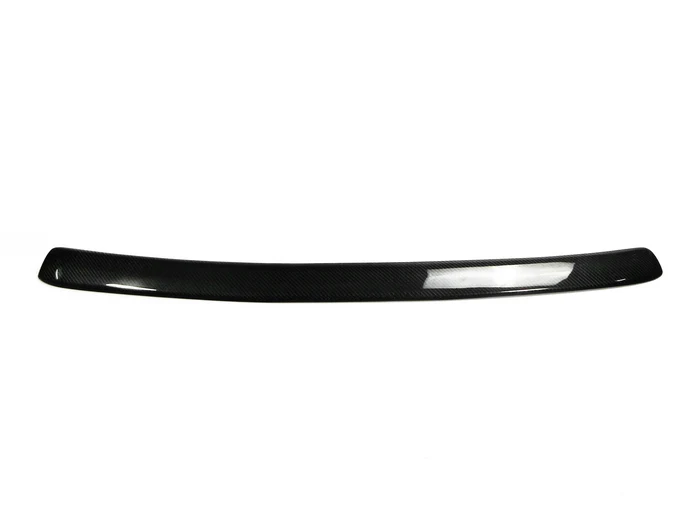 Audi A4L B8 A4 B8 C-Style Roof Spoiler(7)