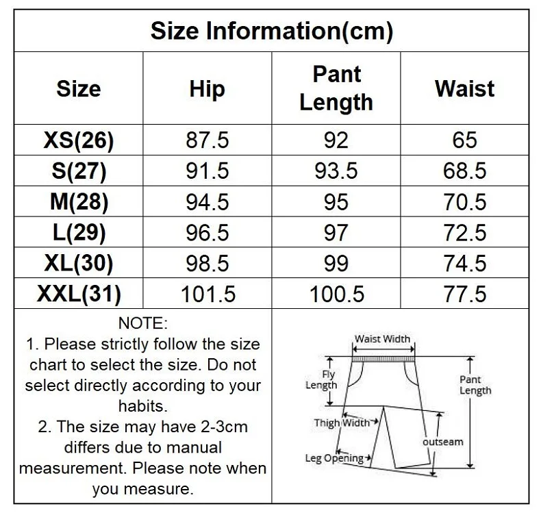 Golf Pants Women's Trousers Autumn Winter Thicken Pants High-elastic Keep Warm Slim Pants Ladies Fleece Sport Wear Long Trousers