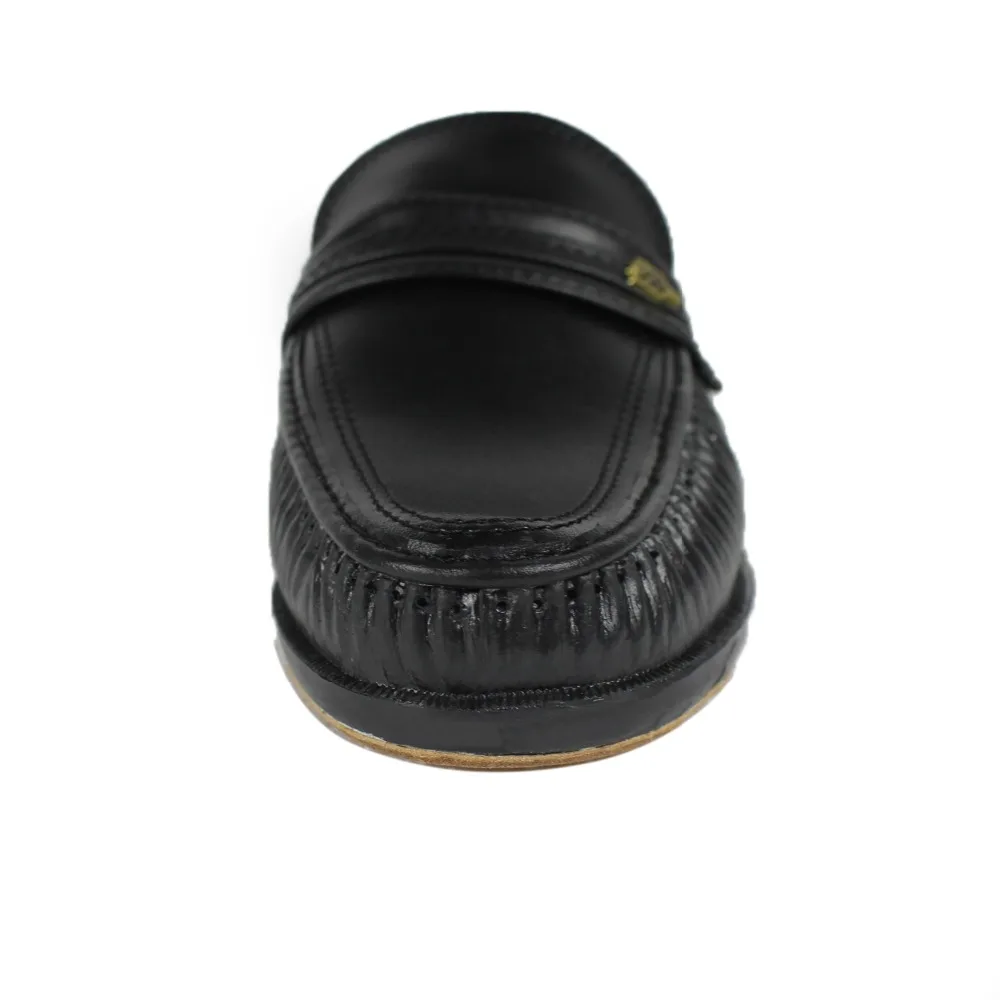 Custom Michael Jackson Cosplay Billie Jean Accessories MJ Dancing Leather Shoes Dance Shoes Men's Dress Shoes Chinese  Size