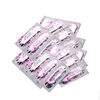 10pcs 20 pcs Large Oil Condom Delay Sex Dotted G Spot Condoms Intimate Erotic Toy for Men Safer Contraception Soomth Condom ► Photo 3/6