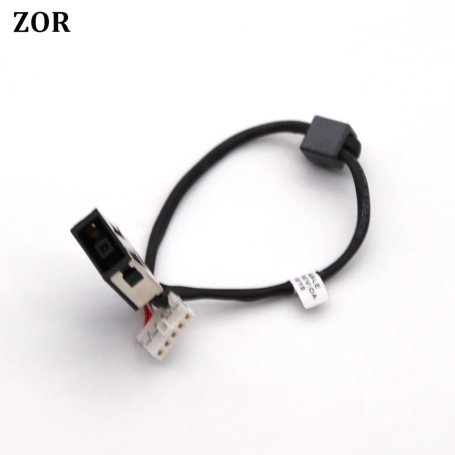 AC DC разъем питания с кабелем для Lenovo G50 Z40-75 Z50-70 Z50-75 G50-30 G50-35 G50-40 G50-45 G50-70 G50-80 |