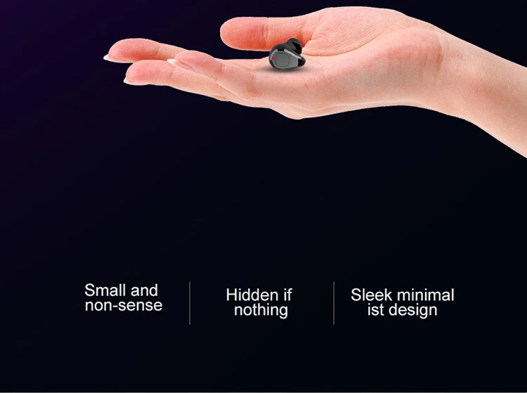 TWS наушники Bluetooth гарнитура беспроводные наушники в ухо наушники Handsfree стерео Авто пара HiFi HD вызов сенсорный для смартфона