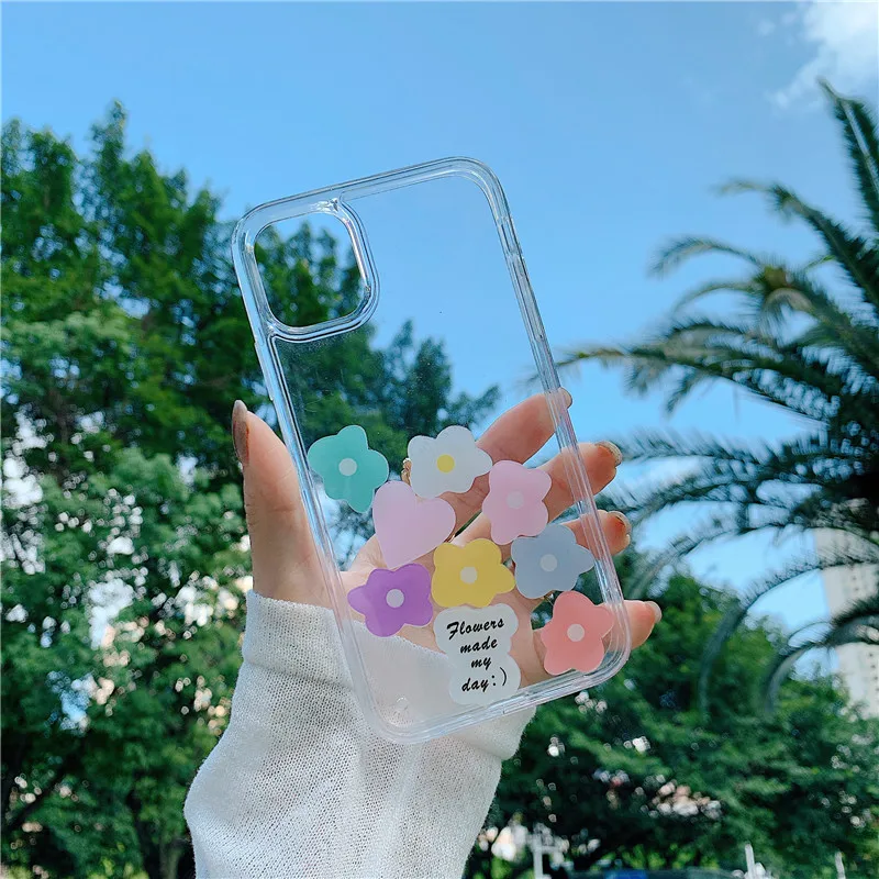 Лидер продаж ударопрочные чехлы для телефонов INS с поплавком в Корейском стиле