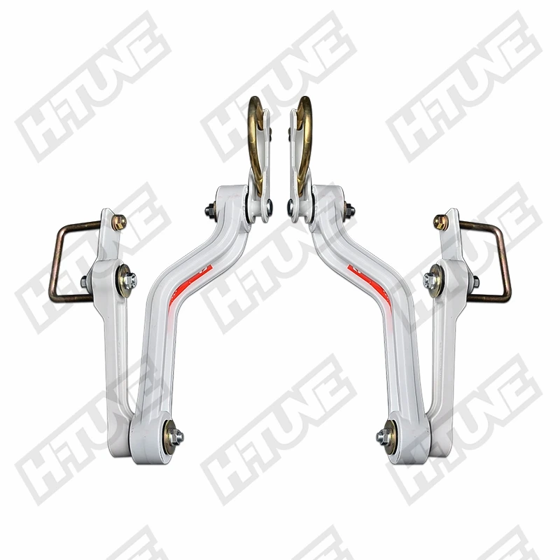 4x4 Pickup Rear Stabilizer Bar Balance Arm 4WD For Hilux VIGO 2005-2014