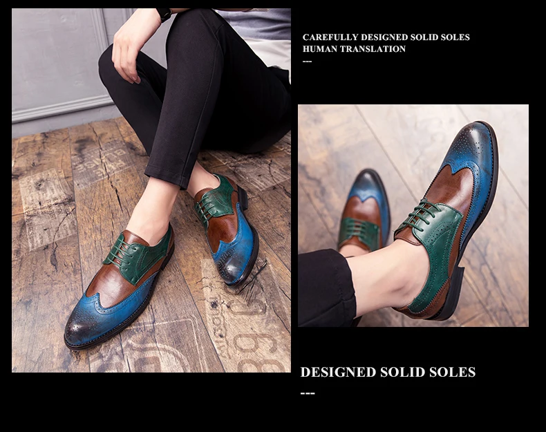 CIMIM/брендовая кожаная обувь; Мужская обувь в деловом стиле; большие размеры; модная деловая обувь Bullock; итальянская официальная обувь; мужские роскошные свадебные лоферы