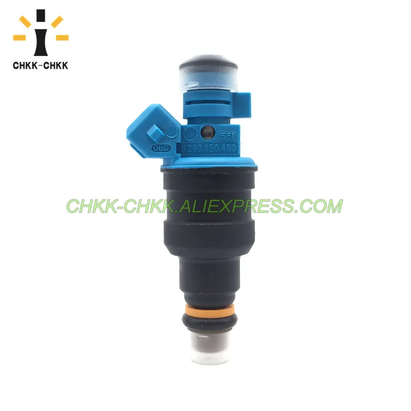 CHKK-CHKK 0280150450 46407365 топливный инжектор для FIAT LANCIA KAPPA COUPE 2,0 20V TURBO