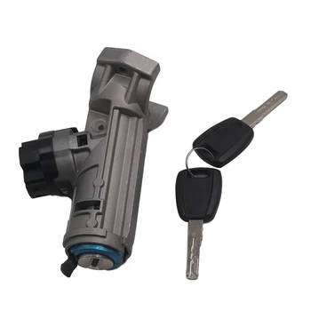 

4162AL 4162.AL 1608501280 1329316080 Ignition Switch Steering Lock For Fiat Ducato Peugeot Boxer Citroen JUMPER Relay 2002-2006