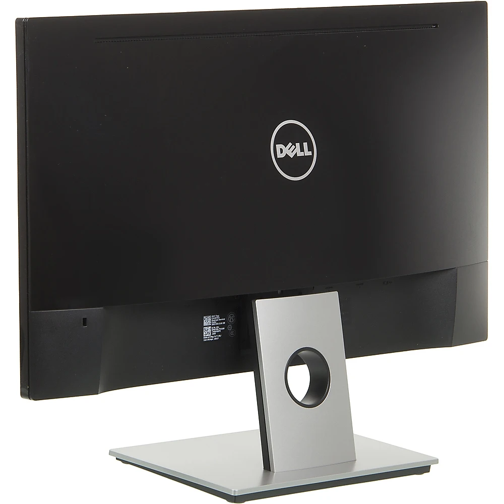 Монитор DELL SE2417HG 23.6", черный