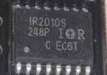 5 предметов в партии, IR2010S лапками углублением SOP-16