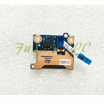 

JOUTNDLN FOR LENOVO Yoga 3 Card Reader Board AIZY0 LS-B922P