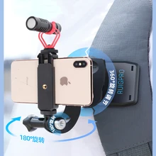 iphone x garmin mount