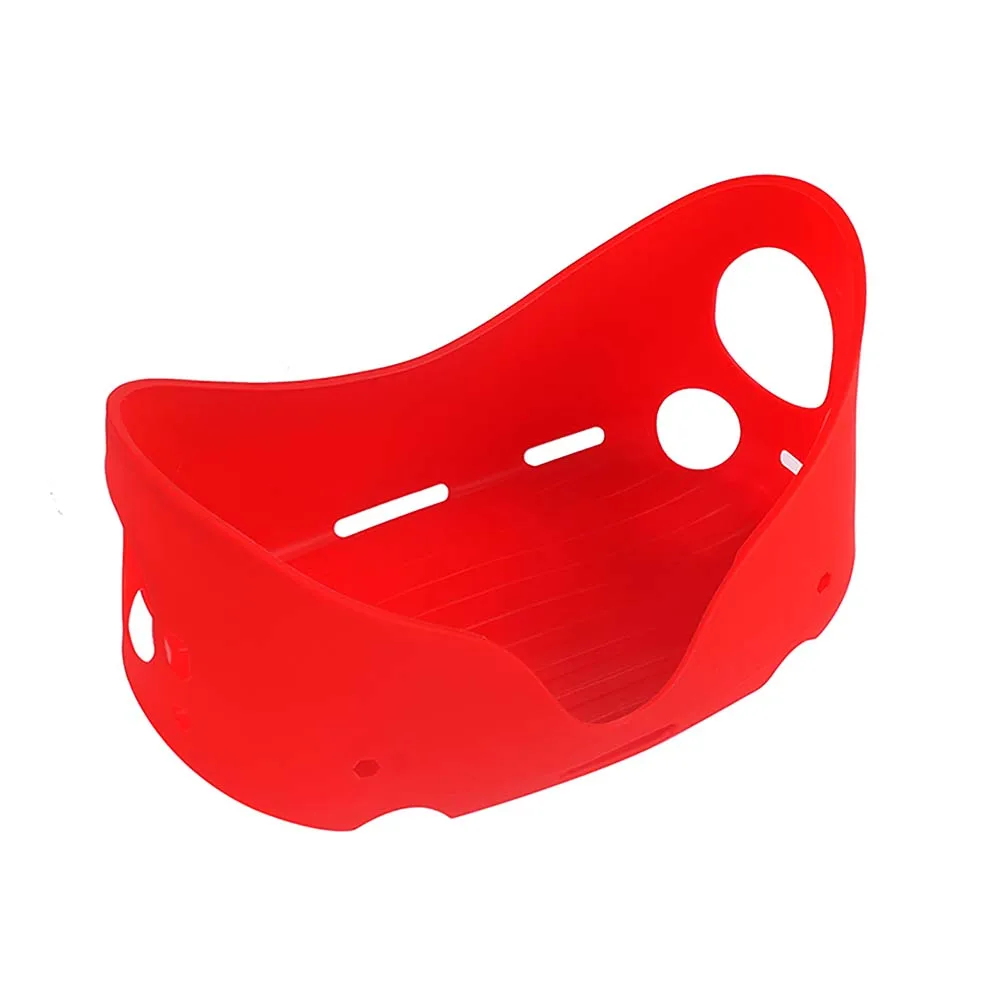 Silicone Sleeve Protective Case Skin Protective Cover Shell Housing for Oculus Quest 2 VR Accessories