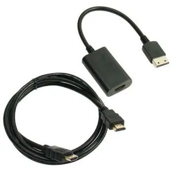 

HDMI Adapter For Sega Dreamcast Game Consoles Game Machine HD-Link Cable Converter Cable Supports HDMI Video Audio Output