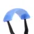 3 Color 3 in 1 Pop-Up Flash Diffuser Cover Kit Софтбокс для Canon Nikon Pentax