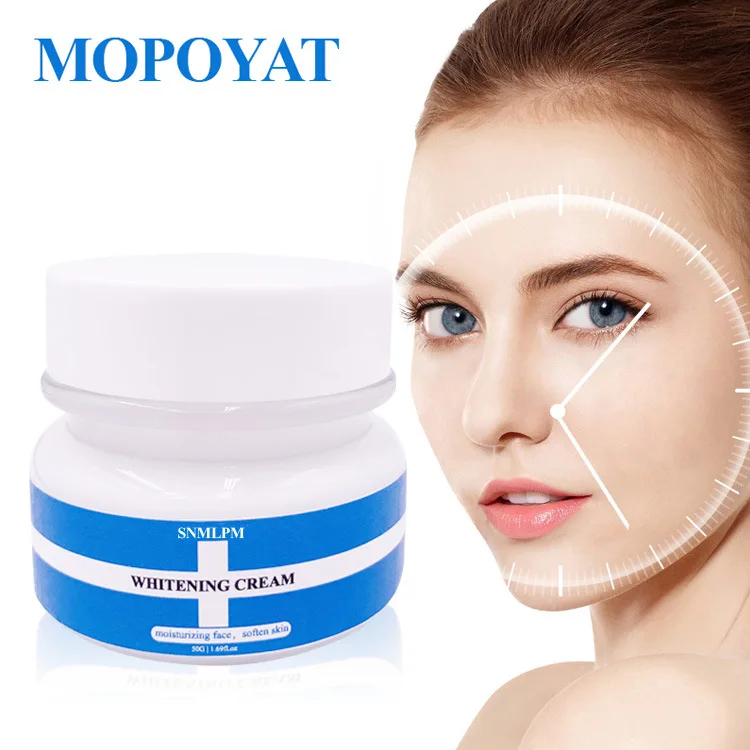 snmlpm freckle cream