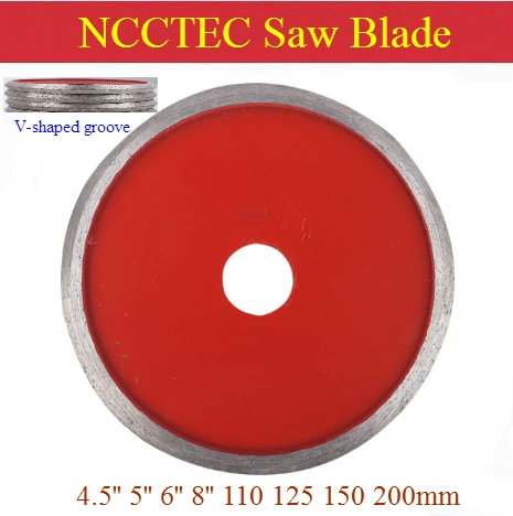 45''-5''-6''-8''-diamond-v-shaped-v-brick-ceramic-porcelain-tile-cutting-groove-trimming-chamfering-110-125-150-slotted-wheel