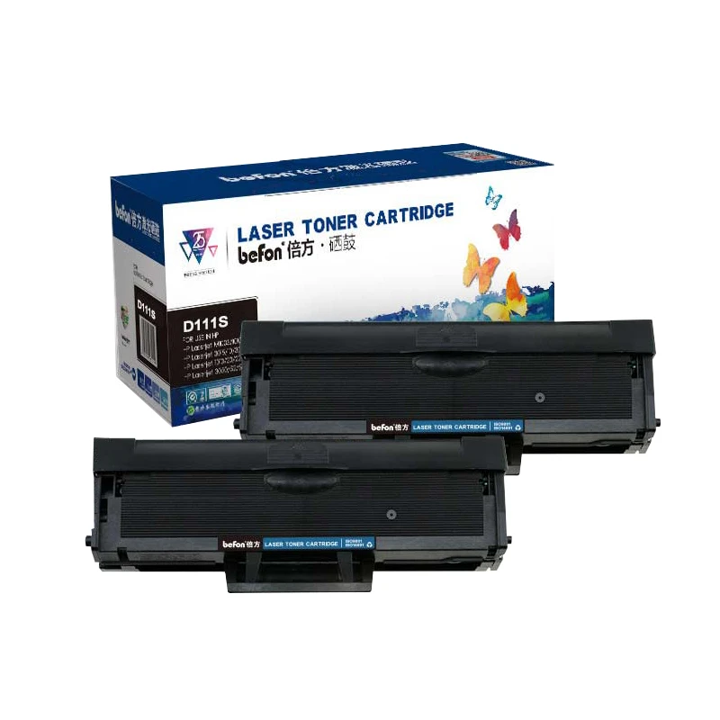 Wedge Lyrical Postcard Befon Compatible Toner Cartridge Replace For Samsung Xpress Mlt-d111s D111s  Sl-m2026 Sl-m2026w Sl-m2070 Sl-m2070fw Sl-m2020 - Toner Cartridges -  AliExpress