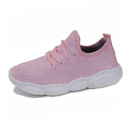 Mexemina autumn new boys and girls students sports shoes non-slip leisure sports a pedal single shoes - Цвет: As Shown