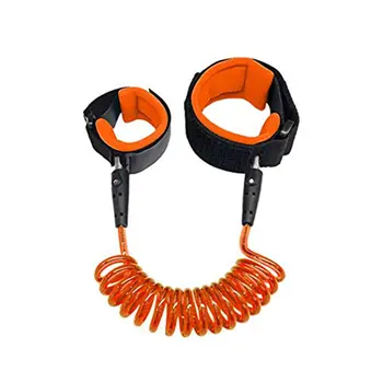 

Rotating Head Rotated Anti-Lost With Traction Rope Baby Anti-Lost Bracelet Anti-Lost Rope Child Safety Equipment
