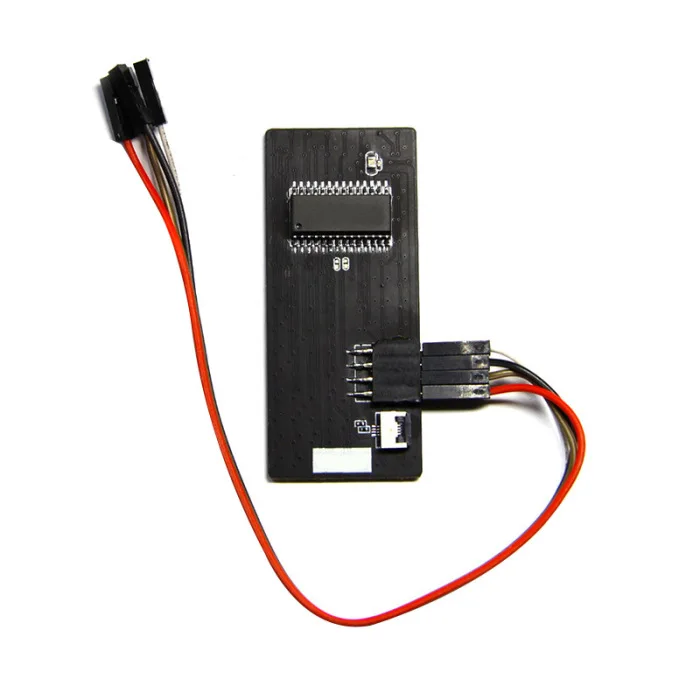 Панель с выражением синий светодиодный дисплей модуль для Mircobit ESP32 ESP8266 OUJ99