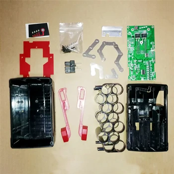 

Replacement M28 Lithium Battery Shell Kit Protection Circuit Board PCB Plastic Case for Milwaukee 28V Battery