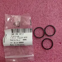 A6L 2,0 крышка головки блока цилиндров уплотнительное кольцо регулирующий корпус клапана Ремонтный комплект 06F 198 107 A