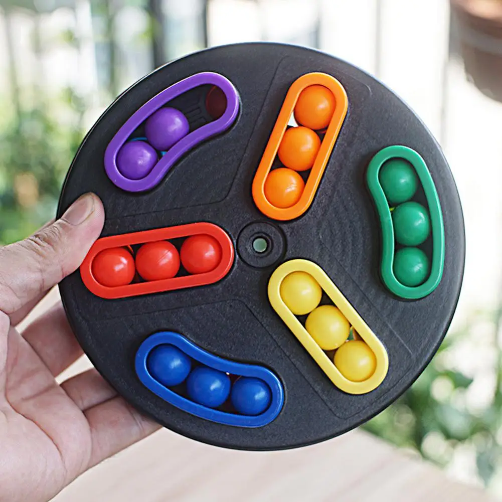 

Children Educational Toy Board Game Maze Parent-child Logic Thinking Training Toy Board Game