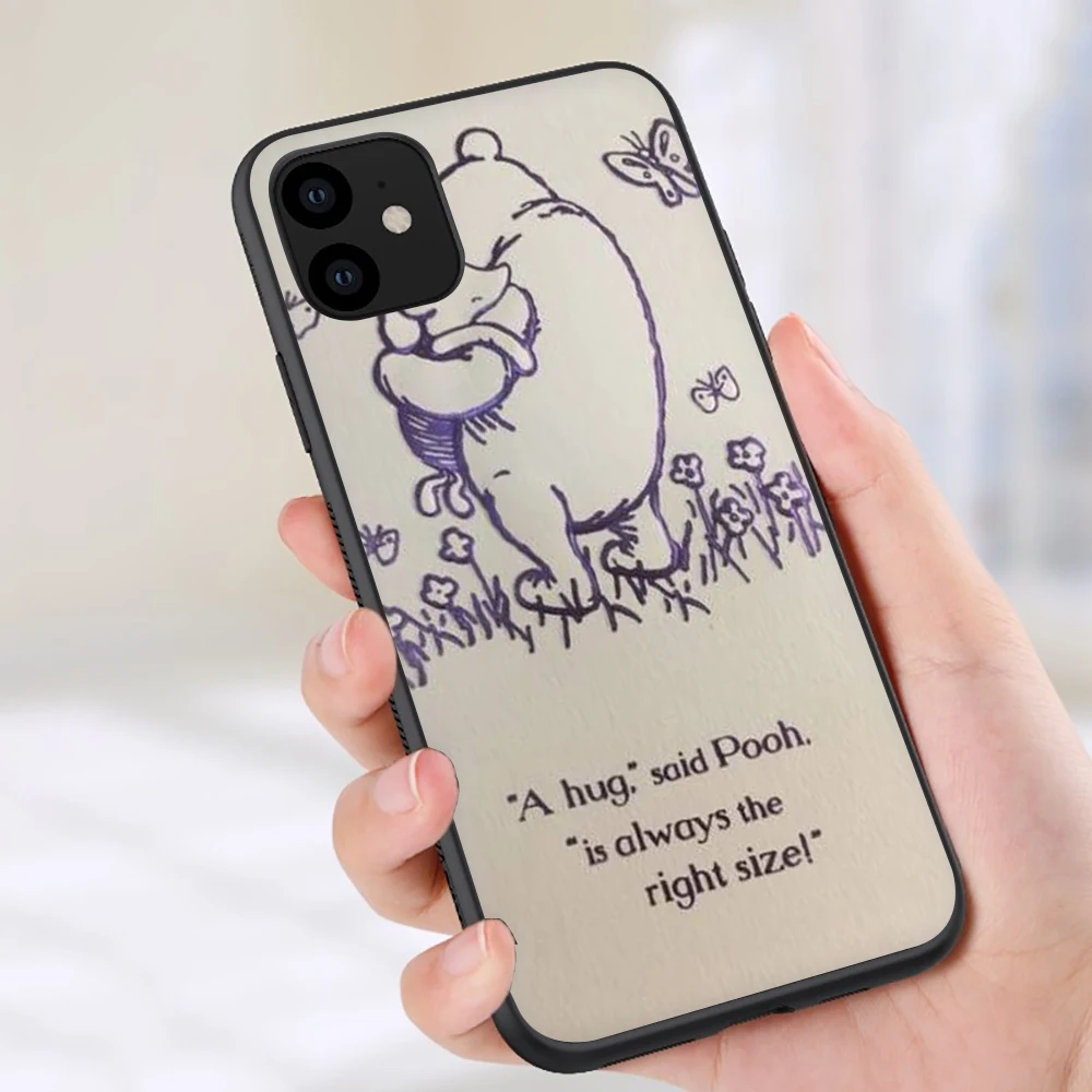 Мягкий силиконовый чехол для телефона чехол для iPhone 5 5S SE 6 6S 7 8 plus X XR XS 11 Pro Max - Цвет: B8