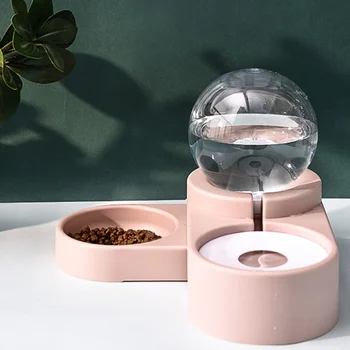 

1Pc Dog Drinking Tool Creative Durable Practical Cat Water Feeder Pet Feeder Pet Drinking Tool for Home