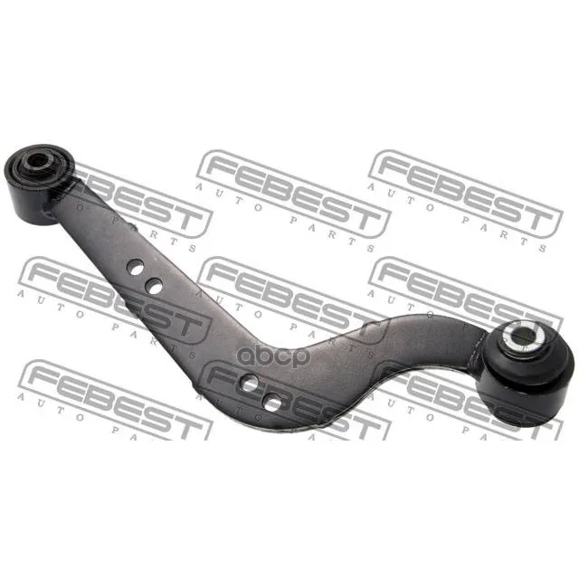 Рычаг Toyota Rav4 05- Зад.Подв.Лев. Febest 0125aca30lh Febest арт. 0125ACA30LH