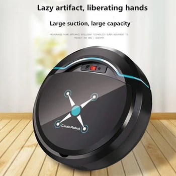 

Home charging full intelligent automatic induction large suction sweeper robot automatic vacuum cleaner intelligent sweeper