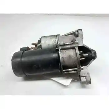 

11013850125N STARTER MOTOR CITROEN C4 SALOON