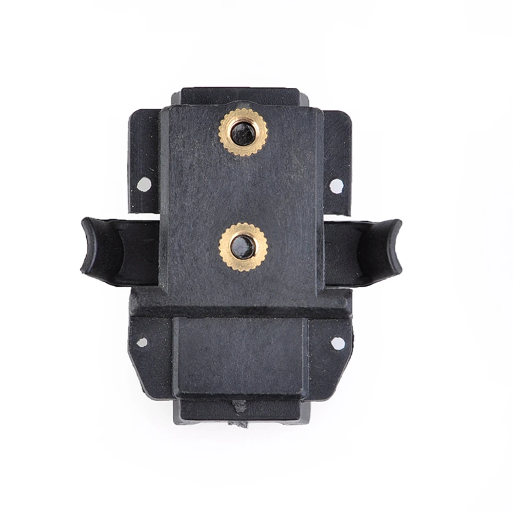 Tactical Surfire X300 Adapter For Helmet Flashlight Clip Sportswear Helmets Mount Adapter Accessories NH03002