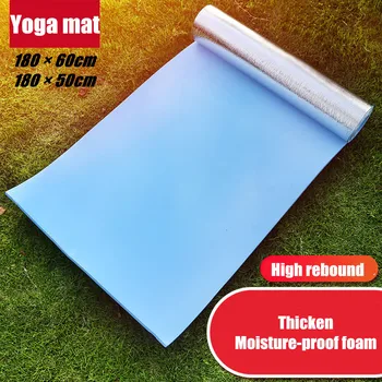 

180*60cm TPE Yoga Mat with Position Line Non Slip Carpet Beginner Mat Environmental Fitness Gymnastics Anti-Slip Yoga Mats #5
