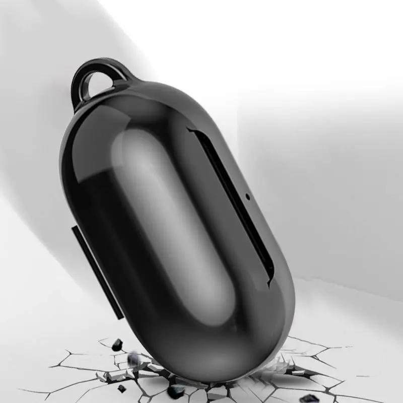 Покрытие из ТПУ защитный чехол полное покрытие для samsung Galaxy Buds аксессуары
