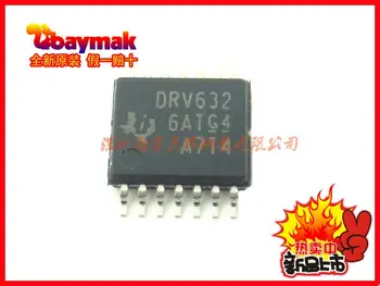 

10pcs DRV632PWR DRV632PW DRV632 TSSOP14 || Original New 1 order