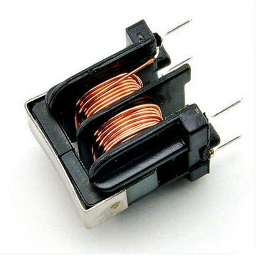 indutor de estrangulamento para filtro indutor comum 01