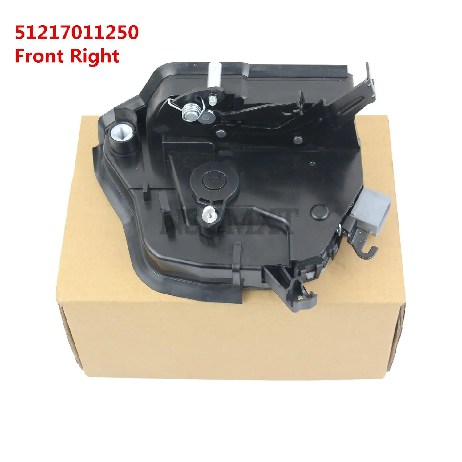 AP03 Front right Door Lock Actuator Lock Mechanism right Driver for BMW ...