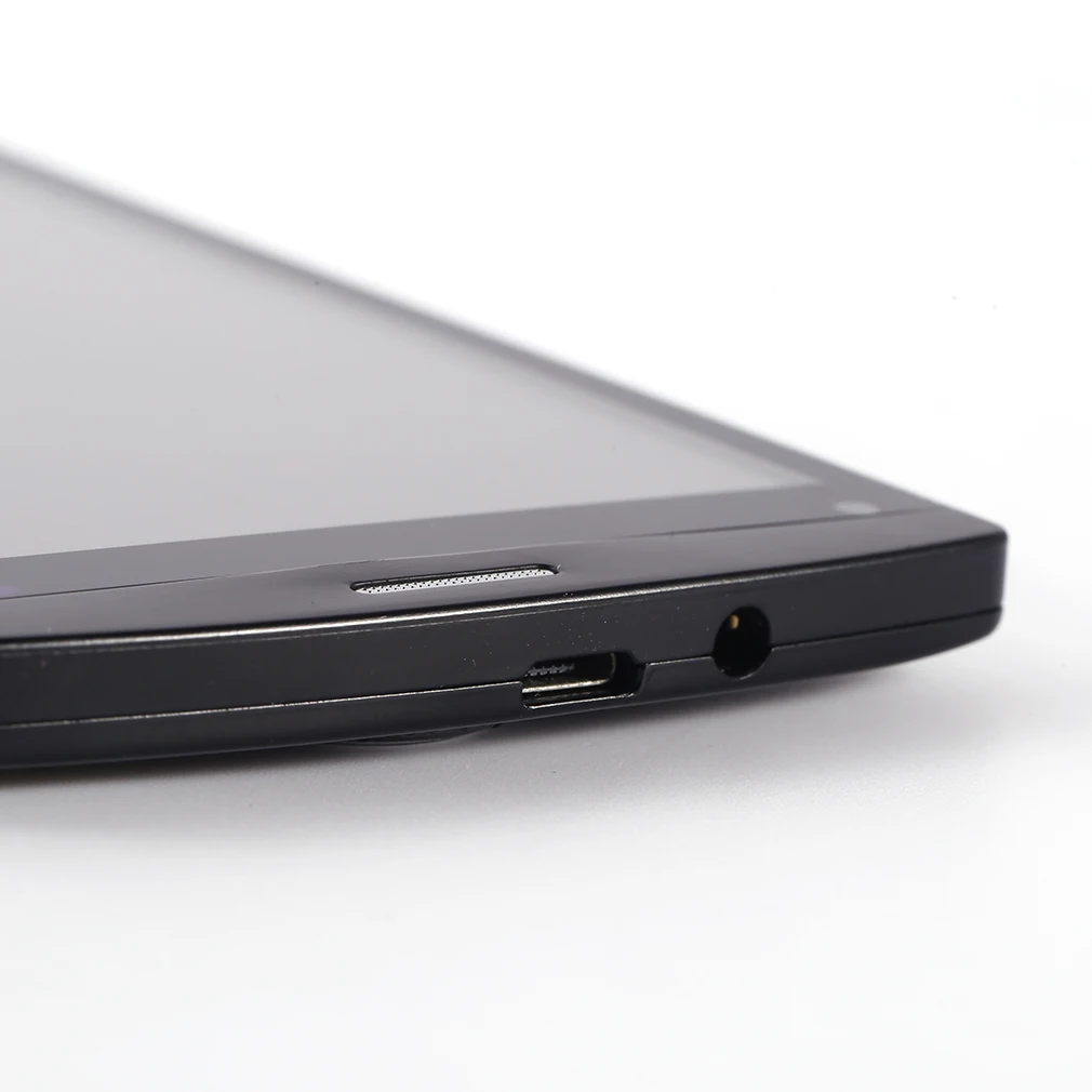 V10 Plus MTK6572 5,5 дюймов QHD ips lcd 960*540 емкостной экран высокой емкости 3800 мАч батарея смартфон