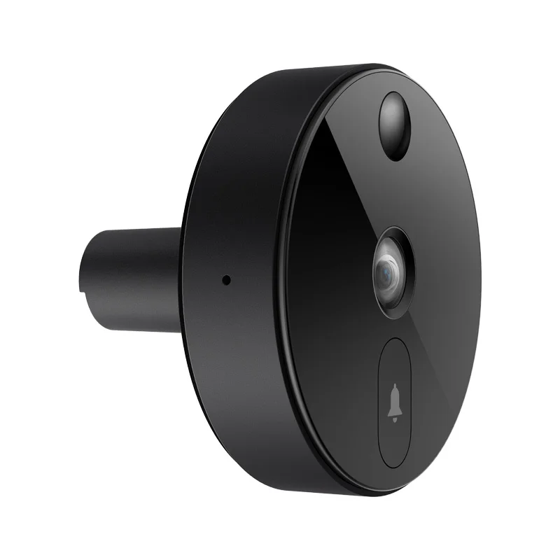 Xiaomi Mijia Smart Mi Cat Eye 161° Degrees Wide 5'' Support 32GB 2.5~7.5 Months Endurance Xiomi Sma